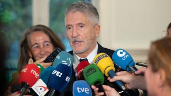 Marlaska reclama a la UE que Frontex patrulle en aguas africanas