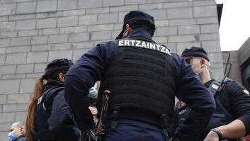 Detenidos dos hombres en Durango (Vizcaya) por un presunto delito de agresión sexual