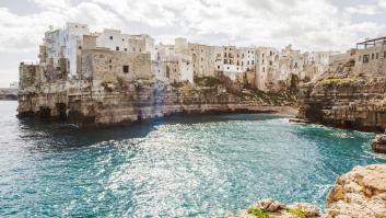 Confirmado: los ricos están huyendo del turismo masivo en Italia, Grecia y Japón y buscan alternativas más tranquilas en Puglia, Paros y Kanazawa, según un planificador de viajes de lujo