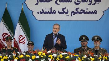 El presidente de Irán anuncia "el fin de la guerra" con Israel tras 12 días