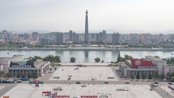 En Corea del Norte inauguran un balneario con capacidad para 20.000 personas y en el extranjero se preguntan quién lo visitará