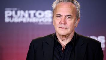 José Coronado entra en el debate sobre la libertad en España con una contundencia pocas veces vista