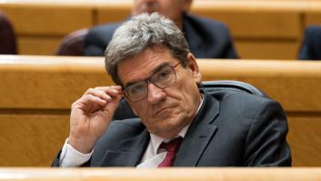 El Banco de España recorta tres décimas su previsión de PIB en 2025 y avisa de un contexto "extraordinariamente complejo"