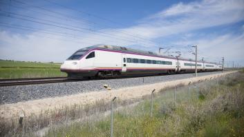 Renfe se cuela en las estaciones de Italia