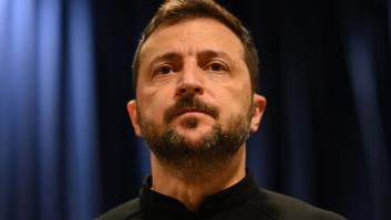 Zelenski rechaza el cambio de armas nucleares por un acuerdo: "Es absolutamente estúpido, ilógico y muy irresponsable"