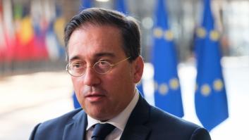 España dice 'basta' a Rusia y se reúne con sus aliados en un movimiento sin precedentes