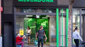 Mercadona tiene un jamón serrano libre de los dos ingredientes prohibidos por todos los nutricionistas