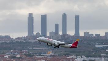 Los empresarios avisan de la necesidad de un segundo aeropuerto en Madrid que descongestione Barajas y dan detalles de sus características