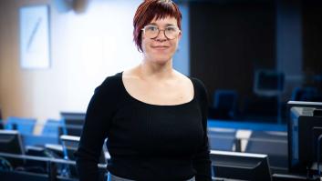 Compromís asegura que hay machismo en el Congreso: "Gente que en vez de mirarte a la cara te mira los pechos"