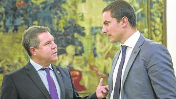 Cinco baronías del PSOE preparan la batalla contra Sánchez de cara al congreso federal