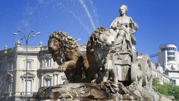 Un mexicano dice esto sobre la Cibeles y los españoles salen rápidamente a corregirlo