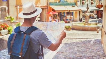 Los 'free tour' están de moda y esta es la cantidad que deberías darle al guía si no quieres pecar de rácano