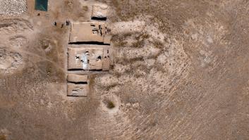 Una parte de este país europeo se hunde rápidamente y los geólogos culpan a una gran gotera