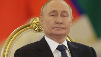 La propaganda de Putin se ceba con Reino Unido: "Jubilados y estrellas del porno se mueren congelados"