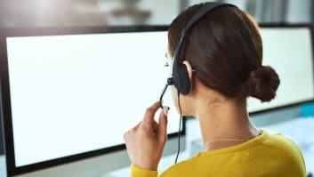 Despiden a una teleoperadora tras realizar 1.500 llamadas en dos meses y no sacar una venta de ninguna