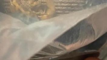 El terrorífico descubrimiento de una joven al abrir su paquete de Shein