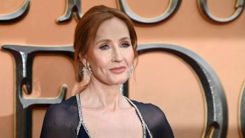 "Estoy lista para todas las parodias": J.K Rowling lo dice todo con sus palabras sobre su relación con Emma Watson