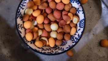 Alerta alimentaria con varios lotes de frutos secos por un grave error en el etiquetado