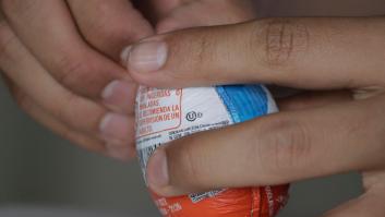 El código oculto que te permite saber de antemano el regalo que se esconde en tu Kinder Sorpresa