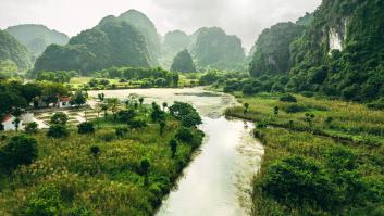 Se va con una pala al estanque y topa con un hallazgo de 2.000 años de antigüedad que pone en jaque a los investigadores