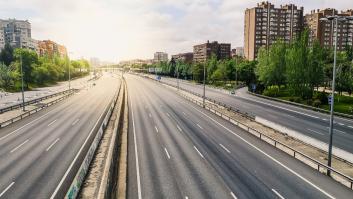 El recuerdo oculto bajo las obras de la M-30 que la literatura española ha logrado rescatar del olvido