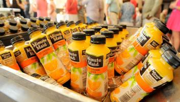 Retirada masiva de Coca Cola de una de sus bebidas más populares: piden revisar la etiqueta antes de beber