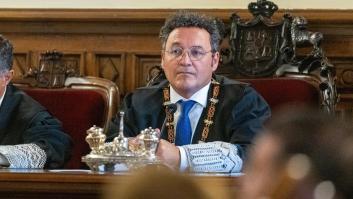 El Supremo avala por unanimidad la decisión del juez Hurtado de ordenar el registro en el despacho del fiscal general