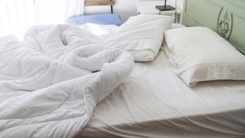 Los expertos revelan el error que muchos cometemos con el cambio de sábanas y señalan la frecuencia exacta