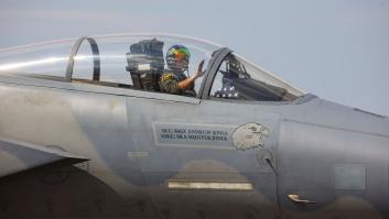 El giro histórico de EEUU y Reino Unido: la cúpula militar asume que la OTAN ha perdido el control del cielo frente a Rusia y China