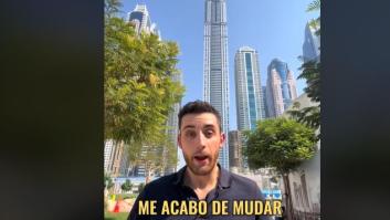 Vive en uno de los edificios más altos de Dubai: viendo el precio, cualquiera se haría la maleta