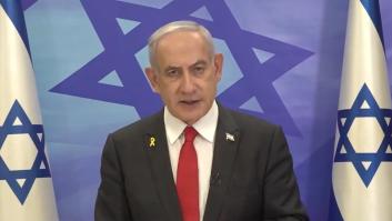Netanyahu vuelve a la guerra en medio de una crisis por su despido del jefe de inteligencia