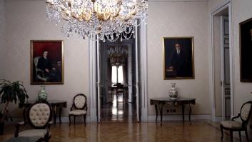 El Huffpost, EL PAÍS y la SER estrenan en abierto el documental 'Moncloa. Cuatro estaciones'