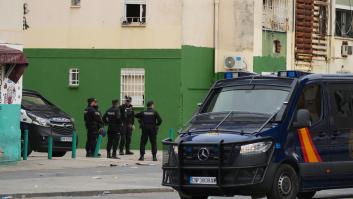 Detenidas 36 personas implicadas en una trama dedicada al tráfico de migrantes cubanos