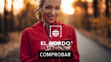 Comprobar Gordo Primitiva: resultado del sorteo de hoy domingo 19 de enero