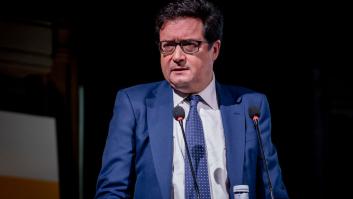 Óscar López dice que no hay "ninguna preocupación" por lo declarado por Aldama: "Se piensa que es James Bond"