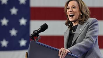 Todo lo que debes saber de Kamala Harris, la aspirante demócrata a la Casa Blanca