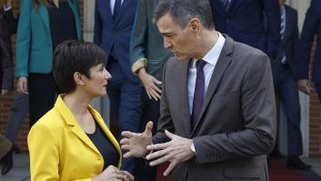 Isabel Rodríguez comparece este miércoles en el Congreso con la crisis de la vivienda como principal riesgo de la legislatura