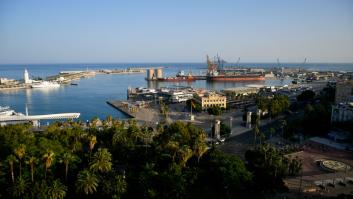 Adiós al mítico trayecto en barco con más de 100 años de vida que conecta España con África