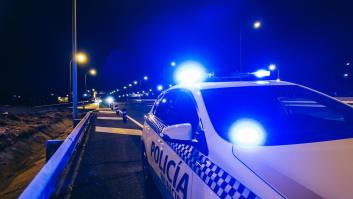 Ratificada la muerte por asfixia del joven magrebí estrangulado por un policía en Torrejón (Madrid)