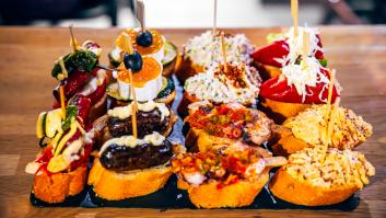 Una de las tapas de bar con peor fama tiene el triple de hierro que las lentejas