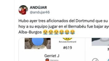 Lo que hicieron tres alemanes este lunes en España sorprende y asombra a partes iguales