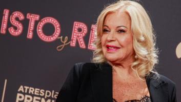 Bárbara Rey publicará sus memorias, 'Yo, Bárbara', el 12 de junio