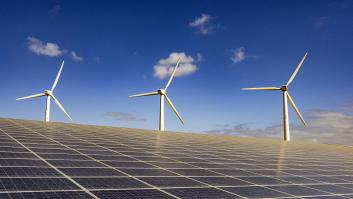 Max Roser, profesor de Oxford, sobre las energías renovables en España: "En el año 2000, apenas había energía solar o eólica"