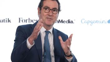 Garamendi acusa a Díaz de querer sacar "rédito político" por los permisos retribuidos a los afectados por la DANA