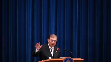 El mensaje de Japón se cuela a gritos entre la traición de EEUU