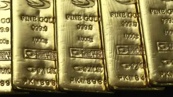 Descubren el mayor depósito de lingotes de más de 2.000 años de antigüedad en el lugar más inesperado