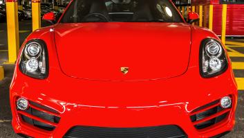 Subastan por 150 euros un Ferrari y un Mercedes requisados al narcotráfico: la puja termina pronto