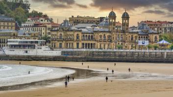 Un matrimonio alquila un apartamento en San Sebastián y dura 10 días: "No investigamos suficiente"