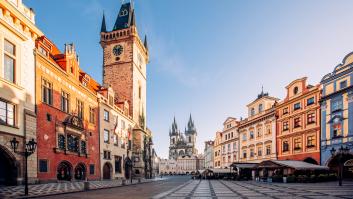 Adiós a República Checa: la RAE subraya que hay otra forma correcta de referirse al país