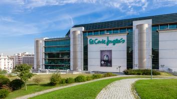 El Corte Inglés sufre el robo de datos de sus clientes